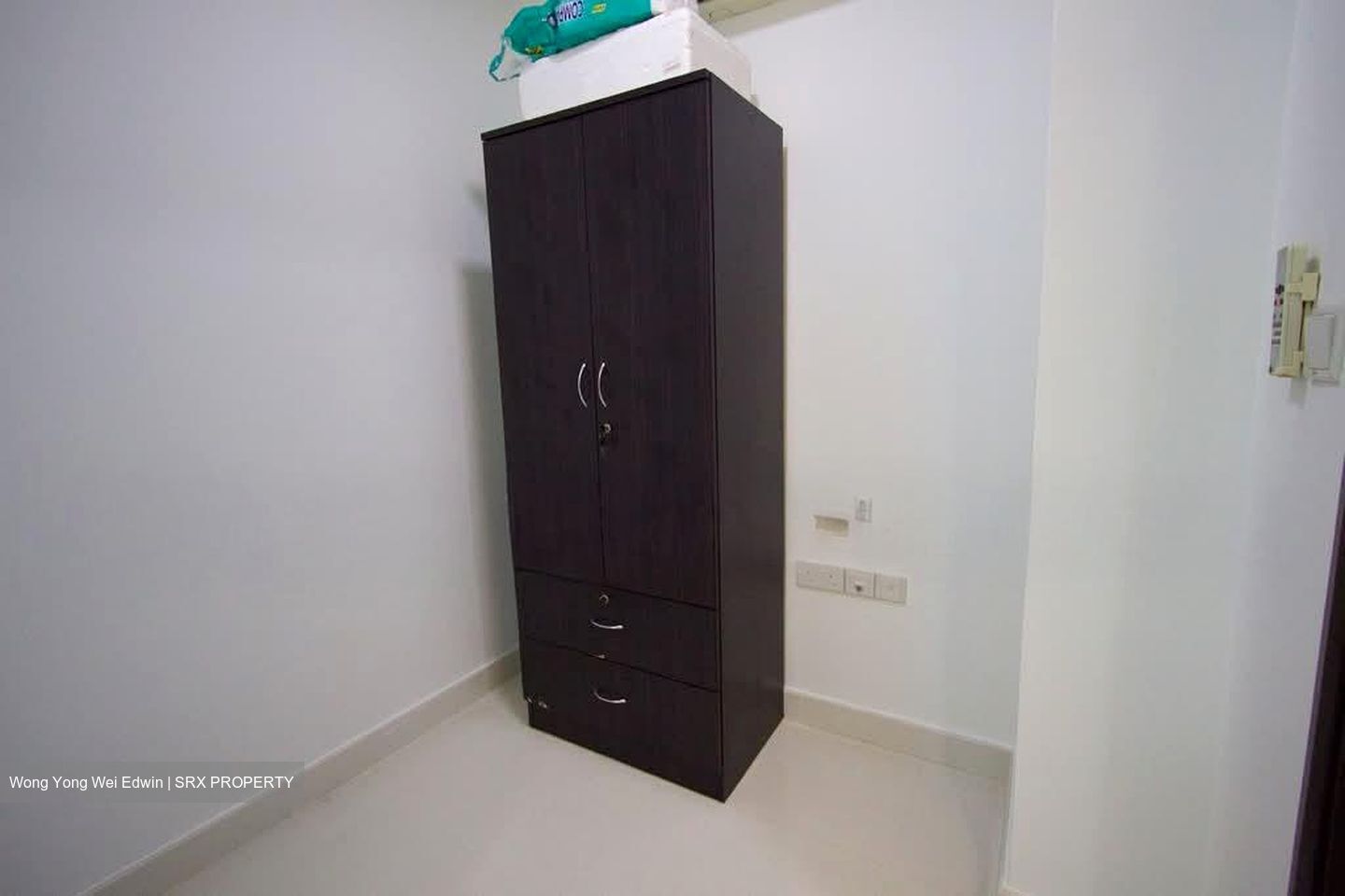 Citigate Residence (D8), Apartment #566202371